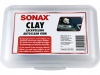 Глиняный брусок для очистки кузова Sonax 200гр