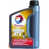 Трансмиссионное масло Total Fluide ATX Dexron II D 1л