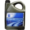 Масло GM Motor Oil 10W-40  5л   