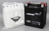 Аккумулятор МОТО Forse AGM 12V 5A/ч 150А 114х69х109