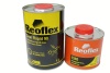 Лак Reoflex Clear Rapid 90 0.5л+0,25л отв