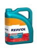 Масло REPSOL ELITE COMPETICION 5W-40 A3/B4   4 л   API SN/CF