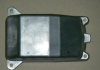 крышка головки блока цилиндров ТМЗ-8421