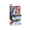 Лампа галог H-3 24V 70W PHILIPS Master Duty Blue Vision (к-т 2 шт)