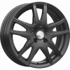 Диск колеса R16x6 5x110 ET45 CB63.35 Graphite(Changan CS35PLUS)