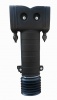 Труба воздухозаборника Т-образная для Камаз Е-3, 4 (Сервис Транс-Авто) (2310-65116405)
