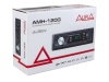 Автомагнитола MP3 Aura AMH-120G зеленая подсв.