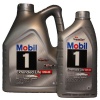 Масло Mobil 1 Extended Life 10W-60 синтет 1л