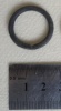 Кольцо уплотнительное заглушки головки ТМЗ-8421 (020-025)