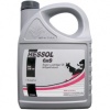 Масло Hessol Turbo-Diesel SAE 15W-40 5л (Евро 3) ACEA E5 / API CI-4 