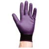 Перчатки KleenGuard G40 резин.фиолет.разм.