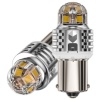 Лампочка светодиодная T15 12-24V Lumen Solarx. P21W