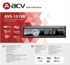 Автомагнитола ACV AVS-1518В  !!!???