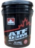Трансмиссионное масло Petro-Canada ATF Dexron D III M   20л