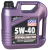 Масло Liqui Moly SUNTOIL HIGH TECH 5W-40 4л