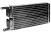 Радиатор отопителя ЗИЛ-4331 Бычок. 3-х рядный ШААЗ см880960