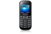 Мобильный телефон SAMSUNG Keystorne 2 GT-E1200R (черный)