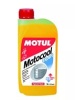 Антифриз MOTUL Motocool Expert -37*C 1л. желтый мотоцикл