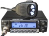 Радиостанция автомобильная MegaJet MJ-600  10Вт каналы:120AM/FM 12V