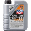 Масло Liqui Moly Top Tec 4200 5W-30 5л (VW: 504 00/507 00)