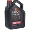 Масло MOTUL 8100 X-cessgen2 5W-40 4л