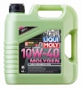 Масло Liqui Moly Molygen New Generation 10W-40 4л