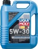 Масло Liqui Moly Longtime High Tech 5W-30 5л