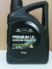 Масло Hyundai Mobis Premium LF Gasoline 5W-20 4л 