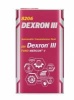 Трансмиссионное масло MANNOL ATF Dexron III H/G/F   1л