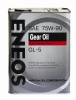 Трансмиссионное масло ENEOS 75W-90 GL-5 0.946L