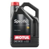 Масло MOTUL Specific RN0720  5W30 5л Renault/ ACEA С4