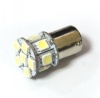 Лампочка светодиодная T15 Lumen Quantum S25-5050-13 24V P21W 