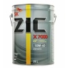 Масло ZIC X7000 AP 10W-40  20л дизель (синтет) MB 228.5  API CI-4 / SL/ACEA E7 / E4,