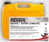 Масло Hessol Super Longlife SAE 10W-40 5л (Cummins) MB 228.3/229.3