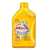 Масло Shell Helix Super HX6 10W-40 жел 1л