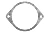 Прокладка глушителя для Камаз ЕВРО 6520 (перфорированная,РК-105) (уп.25шт.)