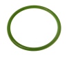 Кольцо уплотнительное вод. насоса для Камаз малое (зеленое)