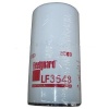 Фильтр маслянный LF 3548 (WP12308 MANN)P553548 P551258