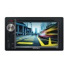 Автомагнитола Supra SWD-606 МР3+DVD 2DIN