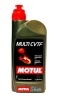 Трансмиссионное масло Motul Multi CVTF  1л  (зеленый цвет)