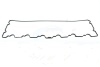 Прокладка крышки клапанов ЯМЗ-536 (Эластомерное) Автодизель 