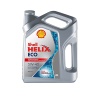Масло Shell Helix ECO 5w-40  4л  синт