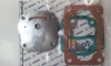 Кольца поршневые компрессора 'Knorr-Bremse" LK3891,3875. d-80.0