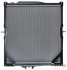 Радиатор системы охлаждения 900x870x48\Volvo FH12/16 дв. D12/16A