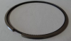 Кольцо поршневое маслосъемное ЯМЗ-650  (5000694608)