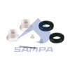 Р/к прибора буксирного/Rockinger RO400/500 (ф60мм) (SAMPA) (совместим с фаркопом "Технотрон")