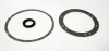 Комплект прокладок (из 3-х позиций) Планар 4Д,4ДМ,4ДМ2 (Адверс, ООО, г. Самара)