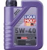 Масло Liqui Moly Diesel Synthoil 5W-40  1л