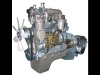 Двигатель Д-245.12С-231 (ЗИЛ-130,131,Г-3307) Полн. компл. с вз.фильтром