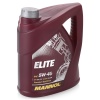 Масло Mannol Elite 5w-40 4л